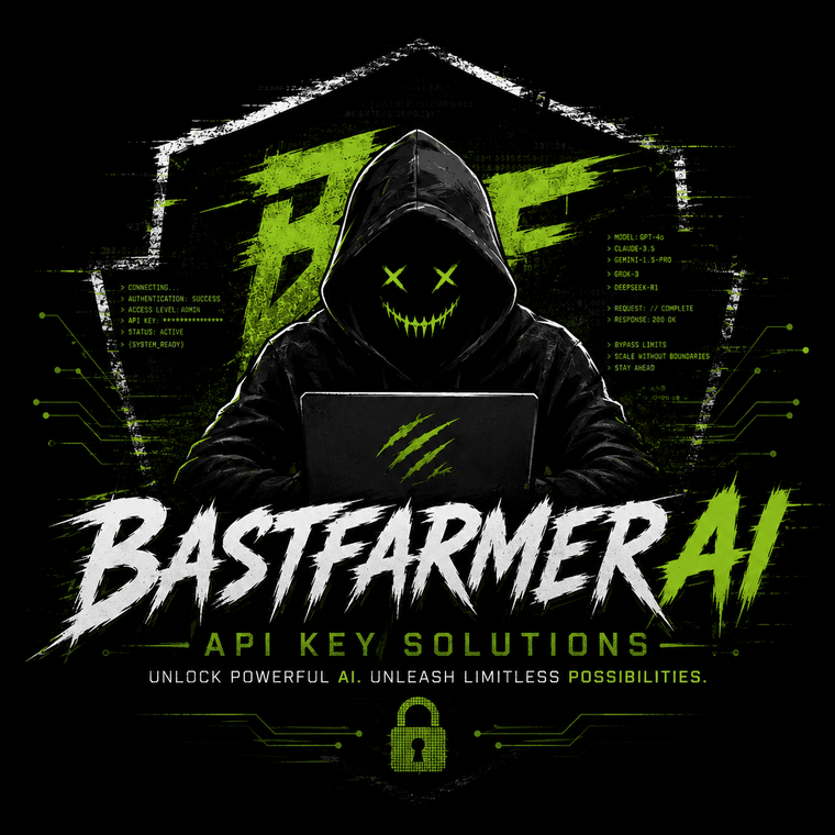 BeastFarmerAI — API Key Solutions